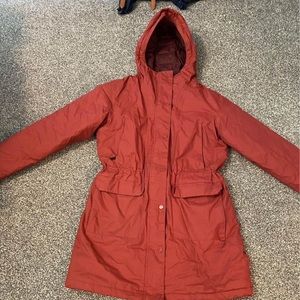 Columbia Winter Jacket - image 1